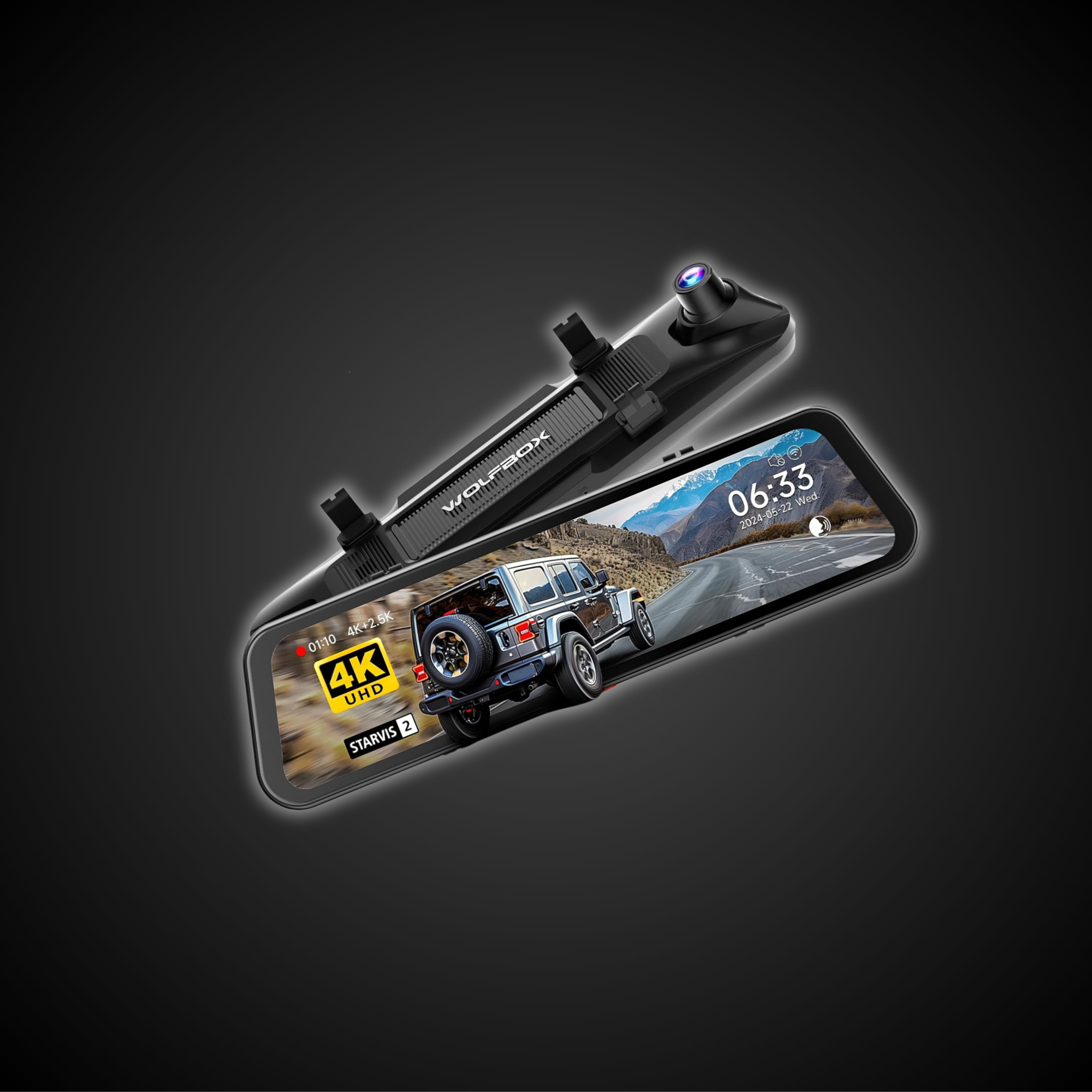 Selected Variant Image