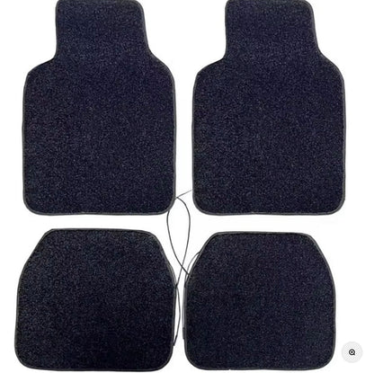 Bluetooth LED Car Mats (4-Piece Set)