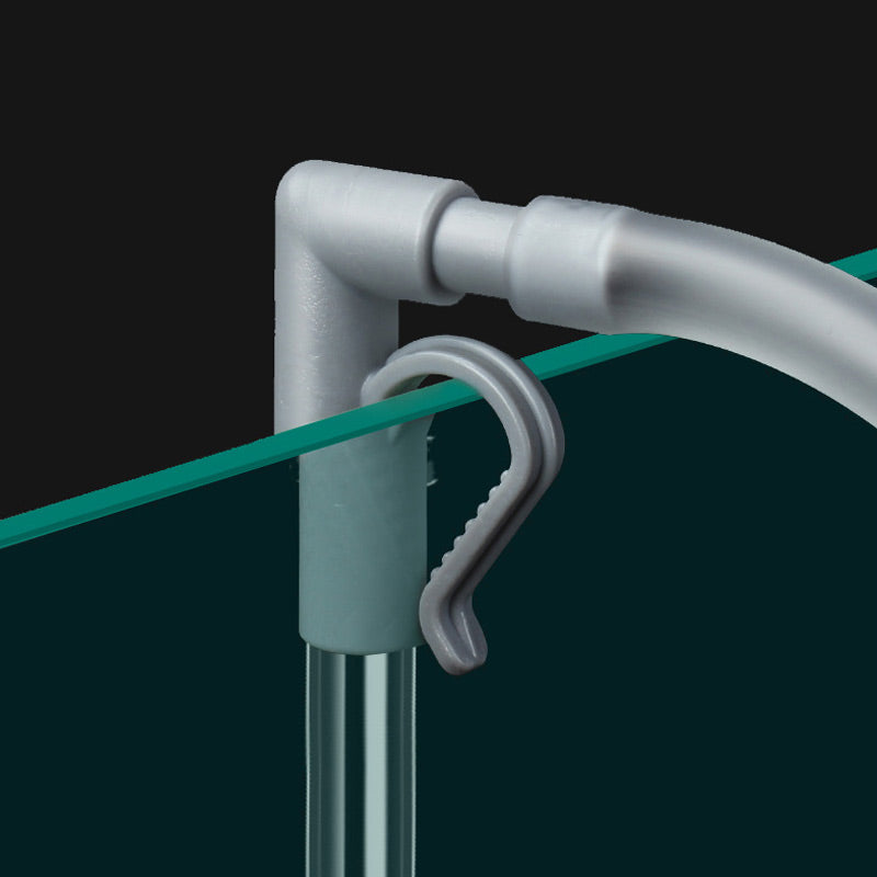 Fish Tank Siphon Vacuum Cleaner